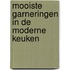 Mooiste garneringen in de moderne keuken