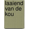 Laaiend van de kou door Meyles