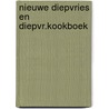 Nieuwe diepvries en diepvr.kookboek by Schonfeldt