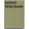 Bybels feitenboek by Meredith