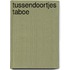 Tussendoortjes taboe