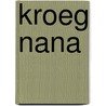 Kroeg nana by Zola