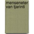 Menseneter van tjarinti