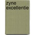 Zyne excellentie