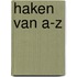 Haken van a-z