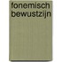 Fonemisch bewustzijn