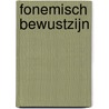 Fonemisch bewustzijn by S. Huijbregts