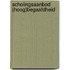 Scholingsaanbod (hoog)begaafdheid