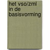 Het VSO/ZML in de basisvorming door H. Biemond