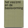 Het VSO/ZML en de basisvorming door P. van de Linden