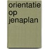 Orientatie op jenaplan