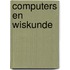 Computers en wiskunde