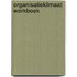 Organisatieklimaat werkboek