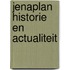 Jenaplan historie en actualiteit