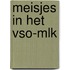 Meisjes in het vso-mlk