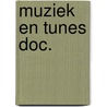 Muziek en tunes doc. by Lommen