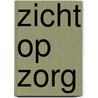 Zicht op zorg by Spaans