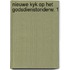 Nieuwe kyk op het godsdienstonderw. 1