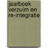 Jaarboek Verzuim en re-integratie