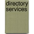 Directory services