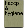 HACCP & Hygiene by J. Wiegner