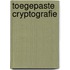 Toegepaste cryptografie