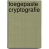 Toegepaste cryptografie door S. van Vugt