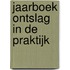 Jaarboek Ontslag in de praktijk