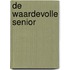 De waardevolle senior
