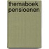 Themaboek pensioenen