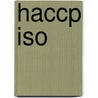 HACCP ISO by S.S. Gielen