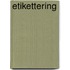 Etikettering