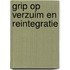Grip op verzuim en reintegratie