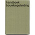 Handboek Bouwbegeleiding