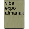 VIBA EXPO Almanak door Onbekend