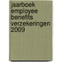 Jaarboek Employee Benefits Verzekeringen 2009