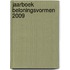 Jaarboek Beloningsvormen 2009
