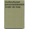 Multicultureel personeelsbeleid onder de loep door S. Coutinho