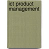 ICT product management by Ct