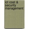 ICT Cost & security management door Onbekend