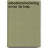 Arbodienstverlening onder de loep