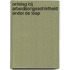 Ontslag bij arbeidsongeschiktheid onder de loep