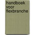 Handboek voor flexbranche
