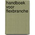 Handboek voor flexbranche