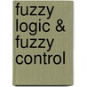 Fuzzy logic & fuzzy control door Onbekend