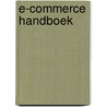 E-Commerce handboek door R. Verschueren