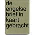 De Engelse brief in kaart gebracht