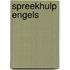 Spreekhulp Engels