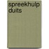 Spreekhulp Duits
