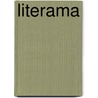 Literama by C. Gerritsma